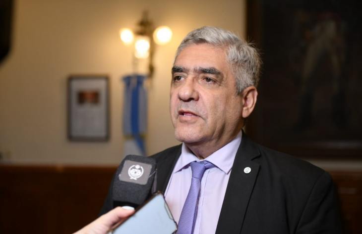 La Provincia asegura suministro de gas para la zafra azucarera y la industria citrícola gracias a gestiones de Jaldo
