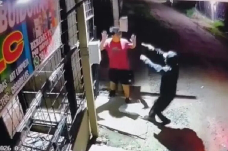 Próximo a juicio el caso de los adolescentes acusados de asesinar a un joven en Alderetes