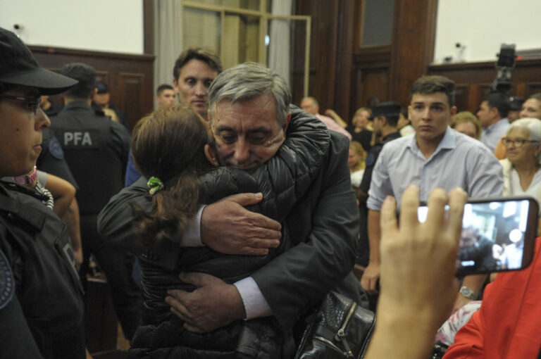 Alberto Lebbos pedirá juicio político contra autoridades del Ministerio Fiscal