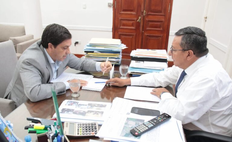 Darío Monteros justificó la compra de la casa de Jaldo en Tafí y aclaró que fue con un crédito hipotecario