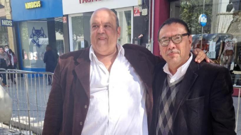 Con Saab desencajado, el Consejo de la UNT decidirá si cede a las presiones por seguir la judicialización