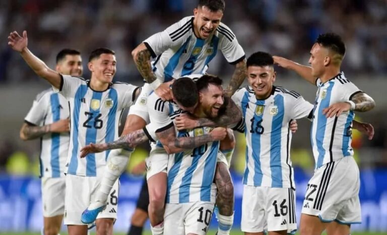 ¿Cuántos dólares se necesitarán para seguir a la Selección Argentina en el Mundial 2026?