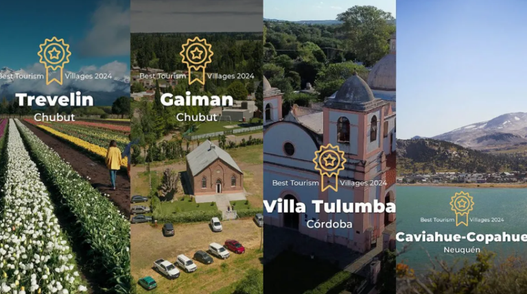 El prestigio de lo auténtico: los pueblos argentinos que alcanzan la cumbre del turismo global bajo el sello de la ONU