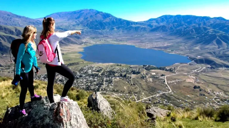 Best Tourism Villages: Tafí del Valle competirá para ser la mejor villa turística del Mundo