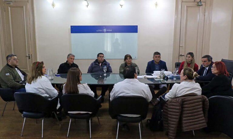 Tucumán incorpora Tenecteplasa para fortalecer la atención de emergencias cardiovasculares en el interior
