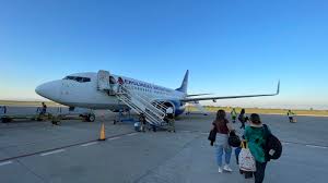 Tucumán gestiona la llegada de una nueva aerolínea para potenciar el turismo