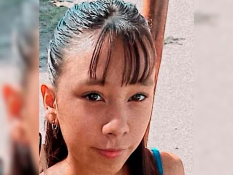 El peor final: Apareció el cuerpo sin vida de Agostina Vega en un descampado