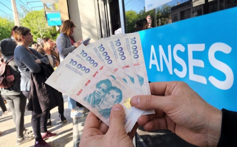 ANSES: ¿Qué pasará con los bonos para para beneficiarios PUAM y PNC?