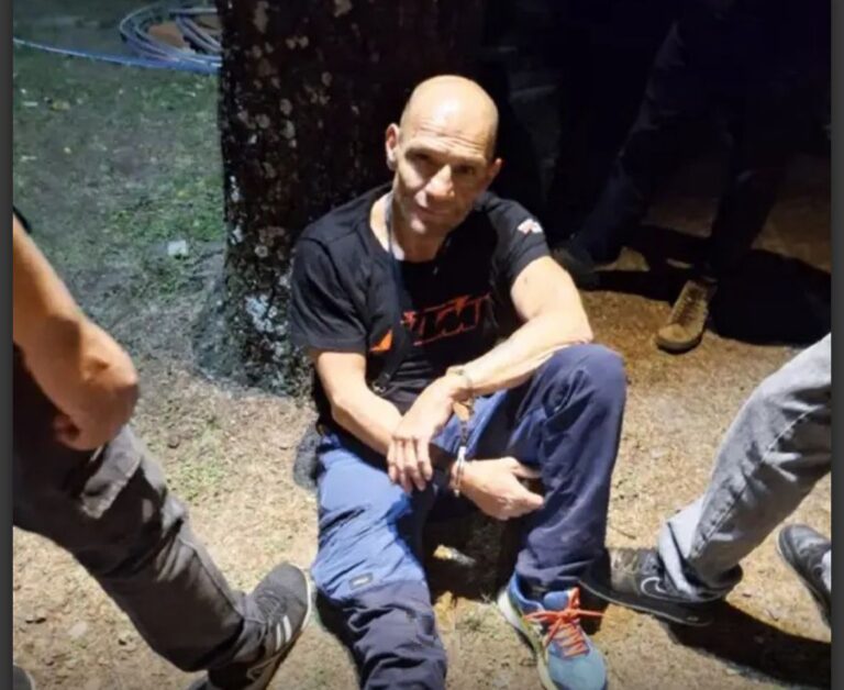 Nuevas pericias genéticas complican a Felipe Sosa en el crimen de Érika Álvarez e indican posible participación de otra mujer