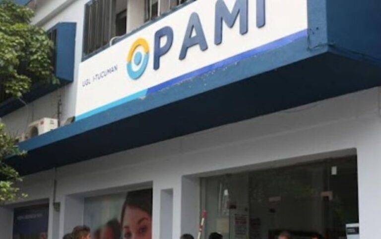 PAMI dio de baja a 1.500 prestadores por irregularidades y suma denuncias penales en Tucumán y Chaco