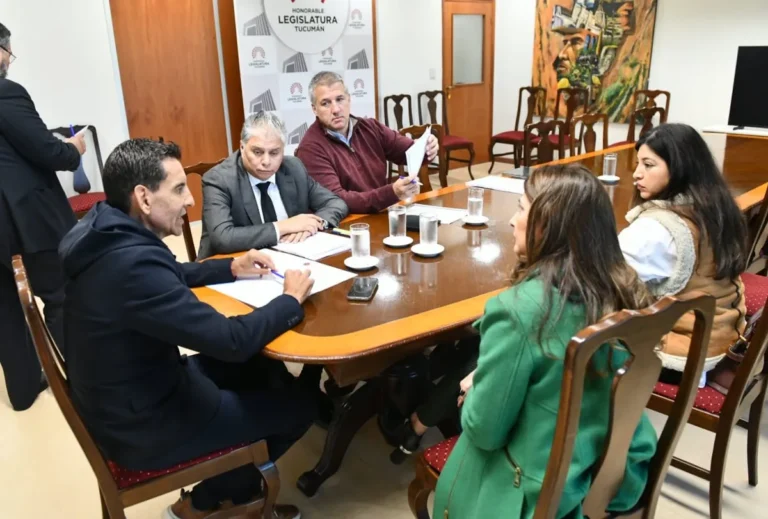 Avanza en la legislatura tucumana un proyecto para proteger el honor y la reputación en redes sociales
