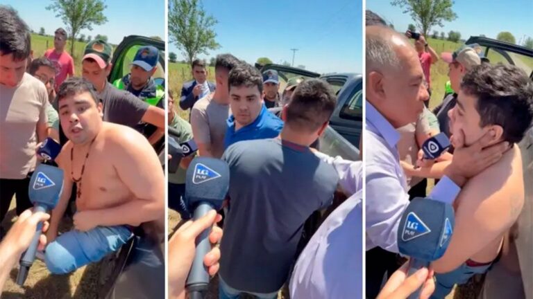 Facundo Ale, hijo del “Mono” Ale, es el principal acusado e iniciador de un tiroteo
