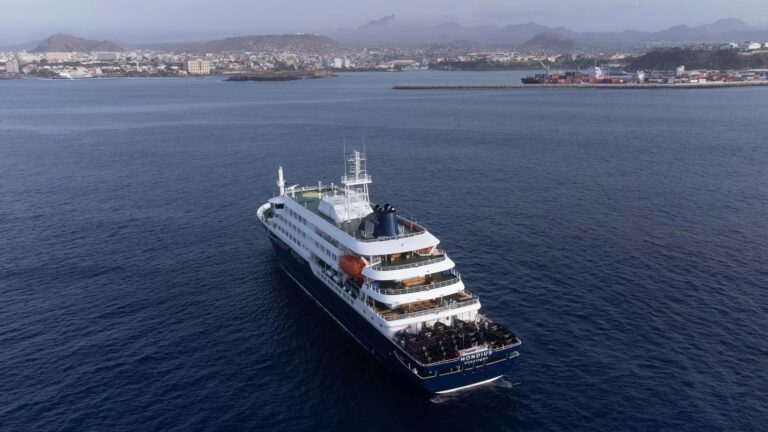 ¿Brote aislado o riesgo de pandemia?: lo que dijo la OMS sobre el hantavirus en un crucero