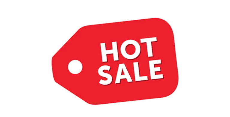 Hoy empieza el Hot Sale 2026: tres días de ofertas para aprovechar con criterio y planificación