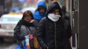 Frente de aire polar en Tucumán: la semana arranca con un marcado descenso térmico y mínimas bajo los 10 °C