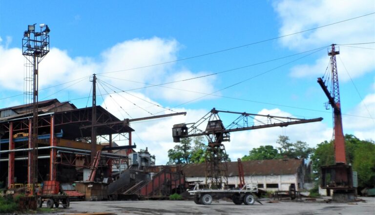 Comercio Interior inspeccionó las básculas del Ingenio La Trinidad para garantizar transparencia y precisión en la zafra 2026