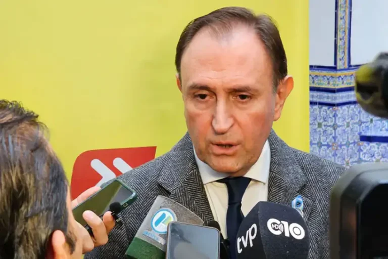 Allanaron la casa del tucumano Jorge Blanco, dueño de SuCrédito, en la causa del dólar blue