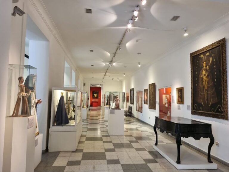 Museos provinciales celebran el Día Internacional con una agenda cultural abierta y gratuita