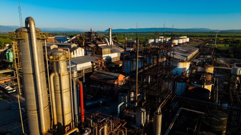 La Libertad Avanza propone en el Senado una reforma para desregular el mercado de biocombustibles y aumentar el corte obligatorio en naftas y gasoil