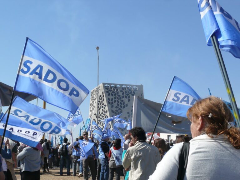 SADOP Tucumán solicita la reapertura urgente de la negociación salarial para docentes privados ante la pérdida del poder adquisitivo