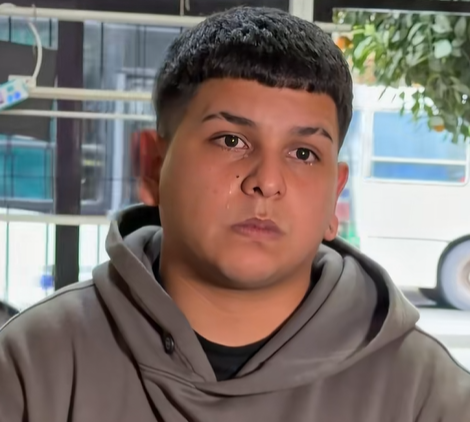 «Se fue hace mucho tiempo»: El Tío Camilo volvió a ser viral con un sketch que hizo reír a miles
