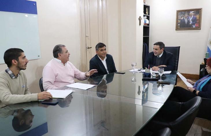 Tucumán lanza protocolo para descentralizar la atención de intoxicaciones por sustancias psicoactivas