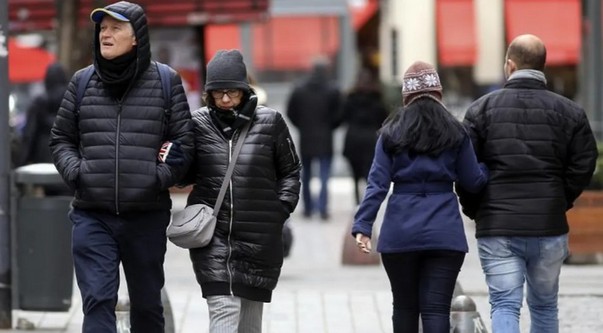 Comienza el invierno en Tucumán con mañanas frescas y temperadas tardes soleadas