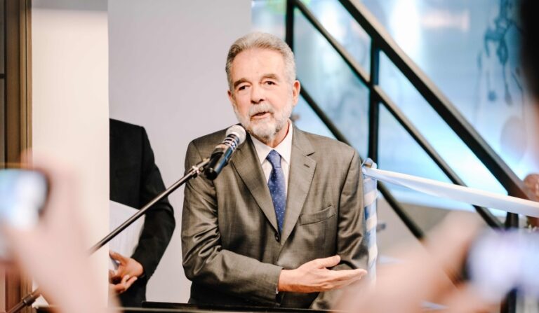 Empresario tucumano Mario Koltan desafía a Rentas por millonarios reclamos tributarios sobre dividendos e inversiones