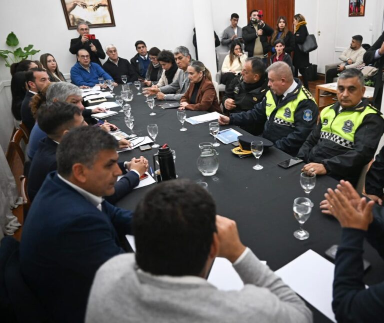 Tucumán se prepara para celebrar el 206º aniversario de la Independencia con una agenda de actos oficiales y operativos de seguridad