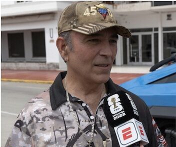 “No, tucumano”: la respuesta inesperada que viralizó un argentino en Miami y encendió el orgullo regional