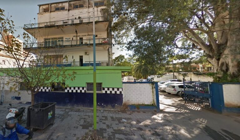 Autorizan la restauración de la ex Brigada de Investigaciones por 237 millones de pesos