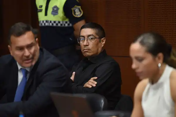El Fiscal Carlos Sale impugna la absolución de César Soto en el caso Paulina Lebbos y pide prisión perpetua