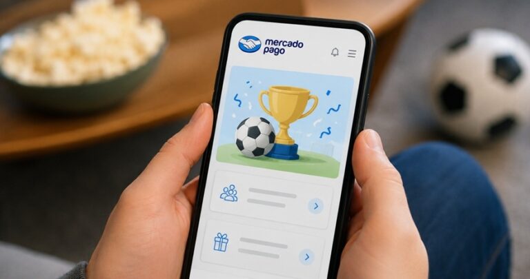 Prode gratuito de Mercado Pago: ya se palpita el Mundial