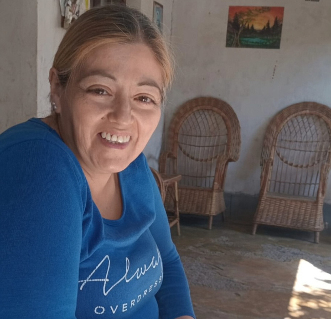 Una mujer desaparecida en Aguilares fue localizada en Buenos Aires tras intenso operativo