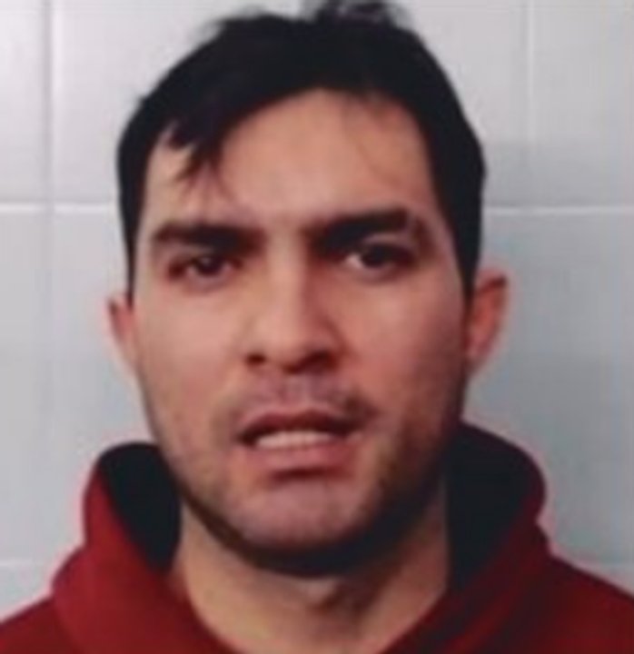 Recompensa de $20 millones para capturar a Eduardo Muñoz, sospechoso del asesinato de un policía federal en Rosario