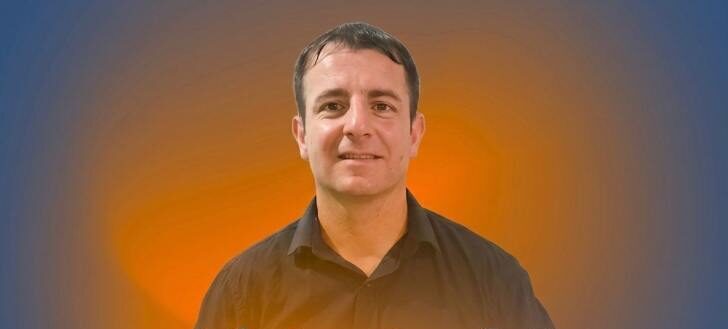 Víctor Daniel Zanotta, docente tucumano, seleccionado candidato al premio nacional “Docentes que Inspiran 2026”