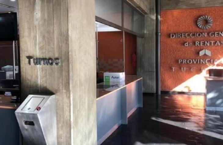 Tucumán aplica por primera vez el Régimen Penal Tributario en causa por evasión de Ingresos Brutos