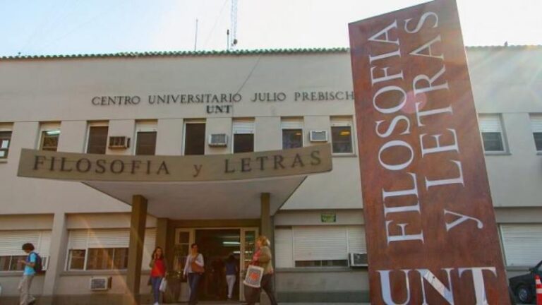 Tensión en la UNT: crece la preocupación estudiantil ante denuncias de acoso y fallas en los protocolos