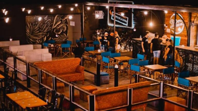 Los bares más recomendados de Tucumán para ver el Mundial y alentar a la Selección