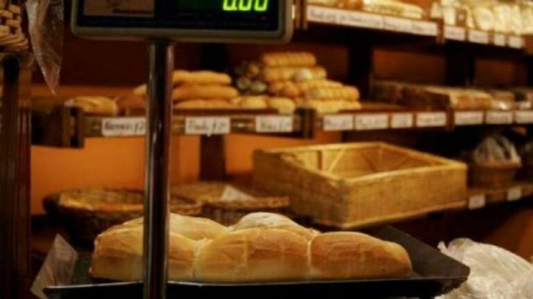 Panaderías tucumanas anunciarán aumentos de hasta 15% en sus productos a partir del lunes