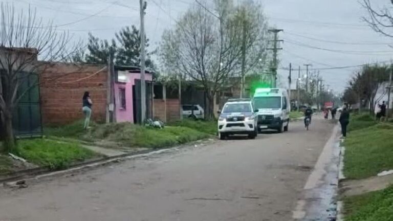Preocupación por una mujer ayudada por Jorgito Díaz: vecinos denuncian problemas en el barrio y piden respuestas