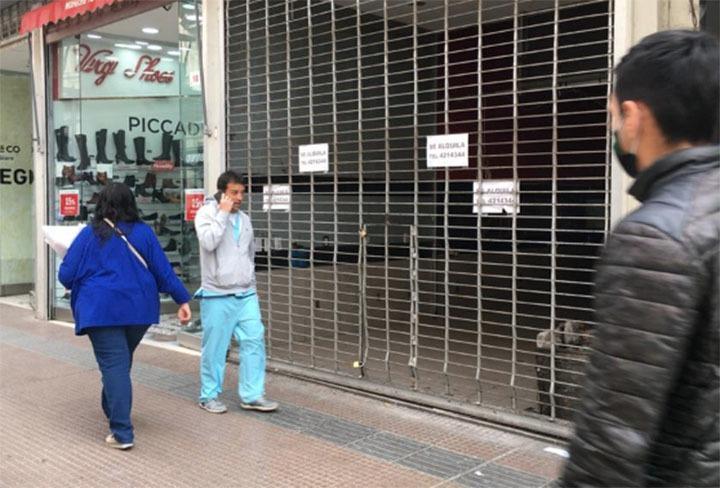 Crisis empresarial: Tucumán mantiene estabilidad relativa con menor pérdida de firmas que el promedio nacional