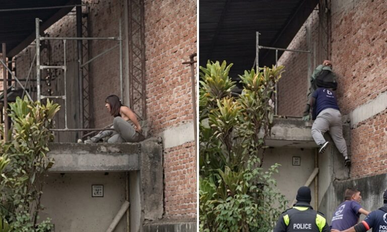Policía de Aguilares pide cautela tras el rescate de una joven y aprehensión de un hombre: «No hay denuncias formales aún»