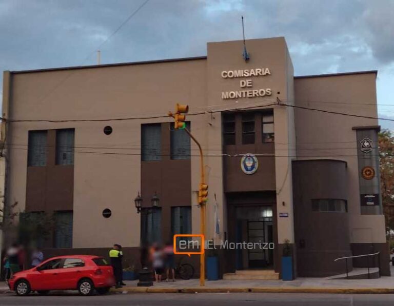 La Justicia condena a policías por detención ilegal y torturas a un hombre tras accidente vial en Monteros