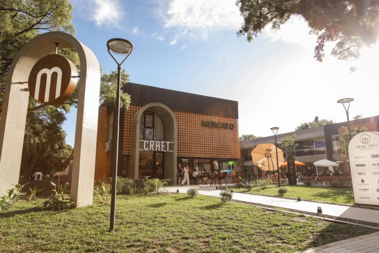 El boom inmobiliario en Yerba Buena prioriza los grandes negocios en detrimento de la calidad de vida