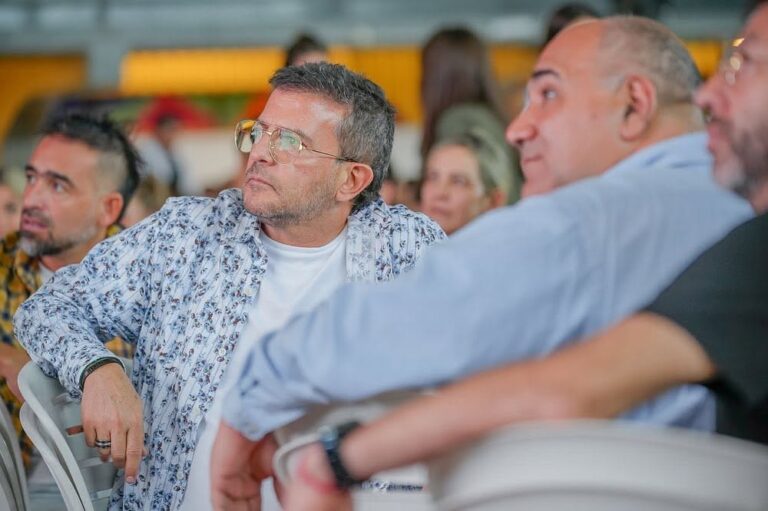 Investigación por lavado de activos: Una nueva denuncia complica a Cisneros y su círculo