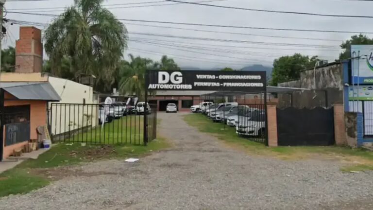 Avanza la causa por estafa millonaria en DG Cars: 20 denunciantes y fraude superior a $200 millones
