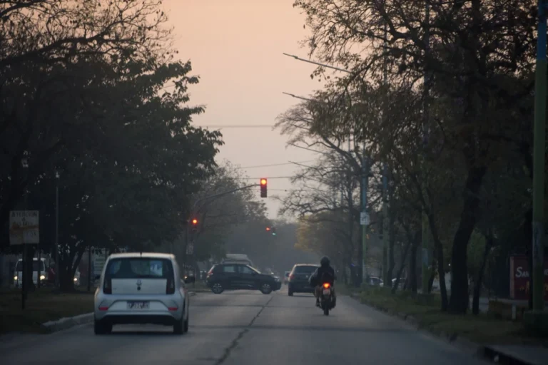 Tucumán afrontará una semana fresca y mayormente nublada, con mañanas frías y escaso sol