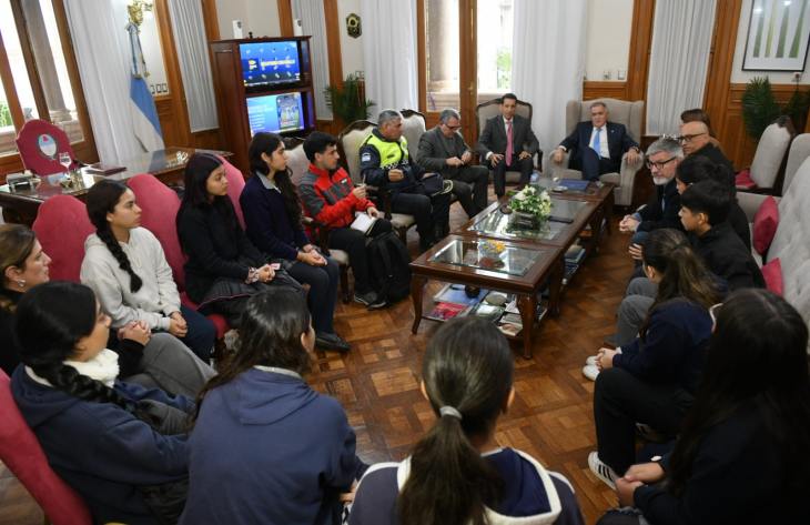 Educación: El Gobierno aseguró que cumplirá con las demandas presupuestarias de la ESEA