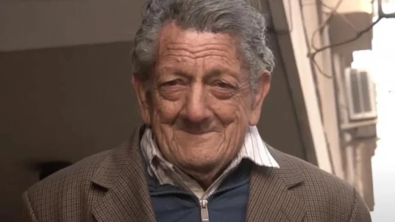 Recuerdos de Don Hugo Arias, el “doctor de las lapiceras” que conquistó el corazón de los estudiantes tucumanos